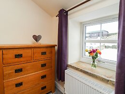 Mirk Cottage
