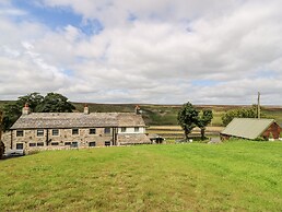 Mirk Cottage