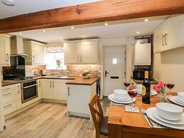 Mirk Cottage