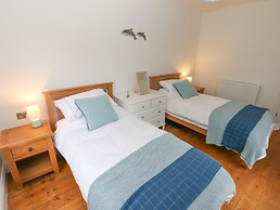 Copybush Cottage