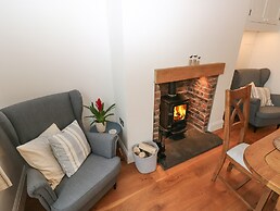 Copybush Cottage