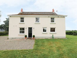 Copybush Cottage