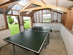 Copybush Cottage