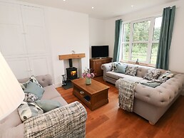 Copybush Cottage