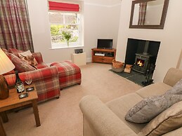 4 Cherry Tree Cottages
