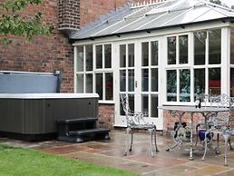Ash Tree Lodge