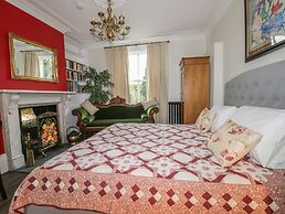 Ash Tree Lodge