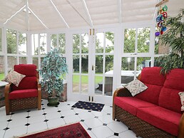 Ash Tree Lodge