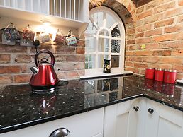 Ash Tree Lodge