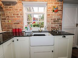 Ash Tree Lodge