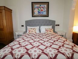Ash Tree Lodge