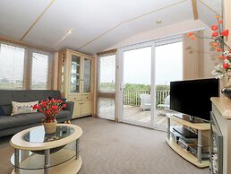 Coed Llai Lodge