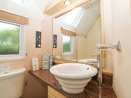 Coed Llai Lodge