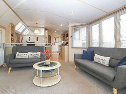 Coed Llai Lodge