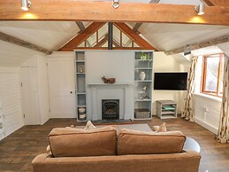 The Coach House