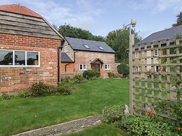 The Nest at the Round House