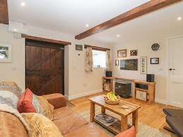 The Nest at the Round House