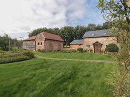 The Nest at the Round House