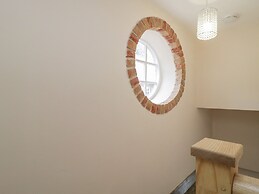 The Nest at the Round House