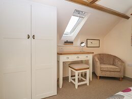 The Nest at the Round House