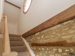 The Nest at the Round House