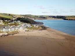 17 Burgh Island Causeway