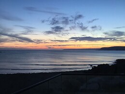 17 Burgh Island Causeway