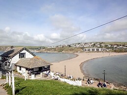 17 Burgh Island Causeway