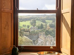 Chews Cottage