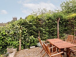 Chews Cottage
