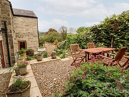 Chews Cottage