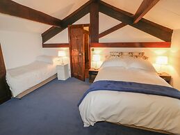 Ryecroft Barn
