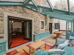 Ryecroft Barn