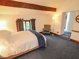 Ryecroft Barn