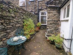 Nutkin Cottage