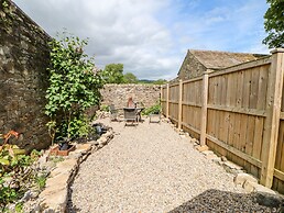 Hawthorne Cottage