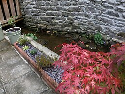 Millstream Cottage
