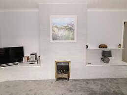 Honesty Cottage