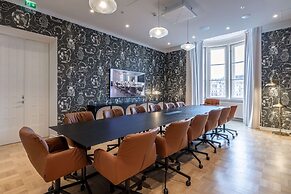 Scandic Grand Central Helsinki