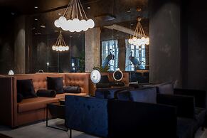Scandic Grand Central Helsinki