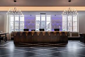 Scandic Grand Central Helsinki