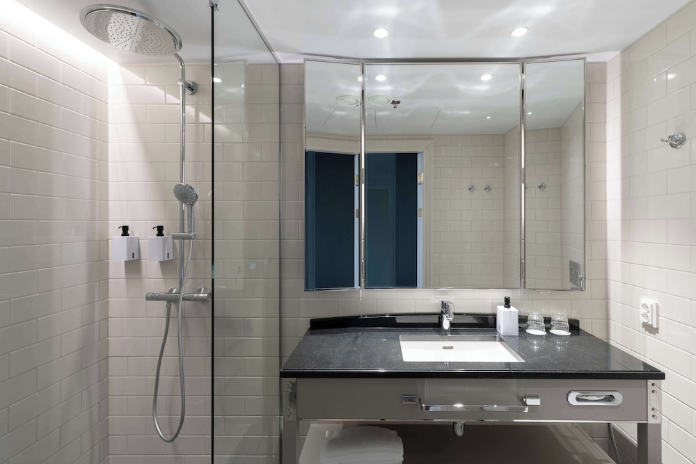 Scandic Grand Central Helsinki