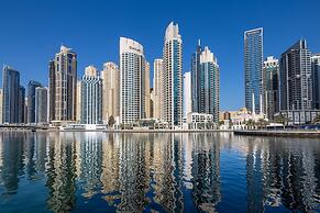 Astounding Marina Views in This Elegant 3br!