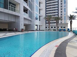 2BR With Sea Views From the 59th Floor - Sleeps 4!