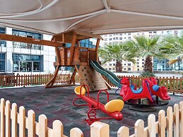 Astonishing 1BR Apt With Amazing Marina Views
