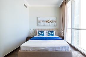 Blissfully Stunning 3BR With Direct Beach Access. Sea Views!