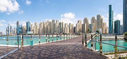 Blissfully Stunning 3BR With Direct Beach Access. Sea Views!