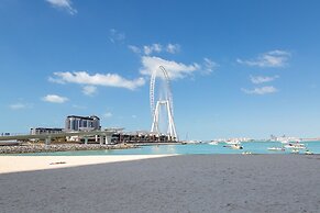 Blissfully Stunning 3BR With Direct Beach Access. Sea Views!