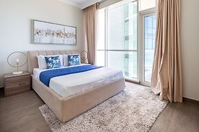 Blissfully Stunning 3BR With Direct Beach Access. Sea Views!