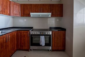 Aesthetically Beautiful 2BR Apartment In JLT